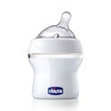 Biberón NaturalFeeling Blanco 0 Meses+ Biberón NaturalFeeling Blanco 0 Meses+